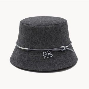 Ruslan Baginskiy Lampshade Bucket Hat